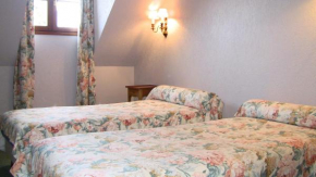 Hotels in Jouy-Le-Potier